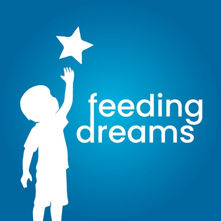 Feeding Dreams helps solve childhood hunger