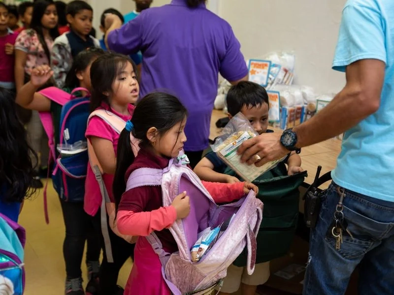 feeding dreams power packs