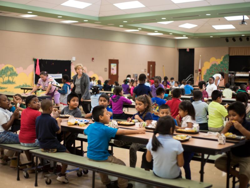 Donate to Feeding Dreams in Florida