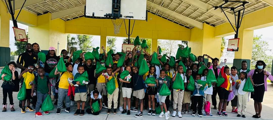 Feeding Dreams Providing Meals for Hungry Children