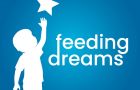 Feeding Dreams helps solve childhood hunger